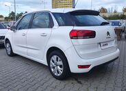 Citroën C4 SpaceTourer 7