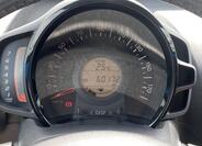 Toyota Aygo 16