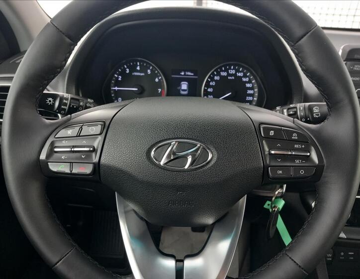 Hyundai i30 10