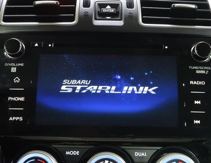 Subaru Levorg 16