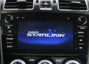 Subaru Levorg 16