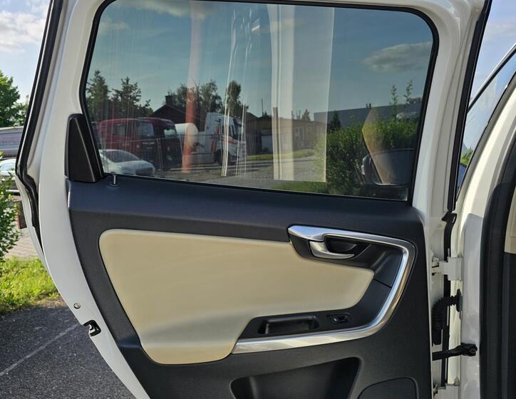 Volvo XC60 49