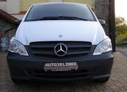 Mercedes-Benz Vito 9