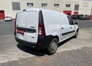 Dacia Logan 5
