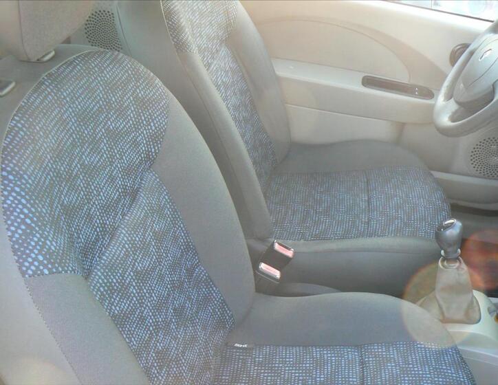Renault Twingo 14