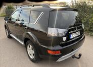 Mitsubishi Outlander 8