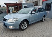 Škoda Octavia 11