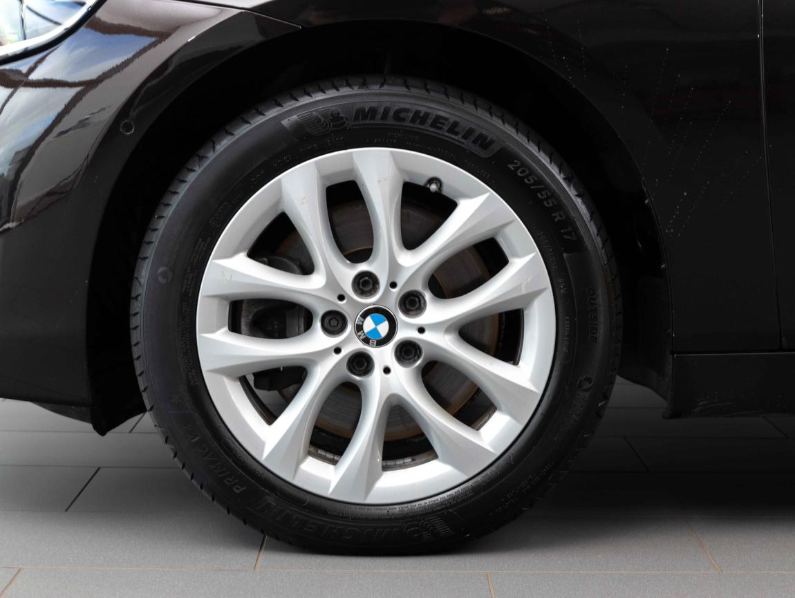 BMW Řada 2