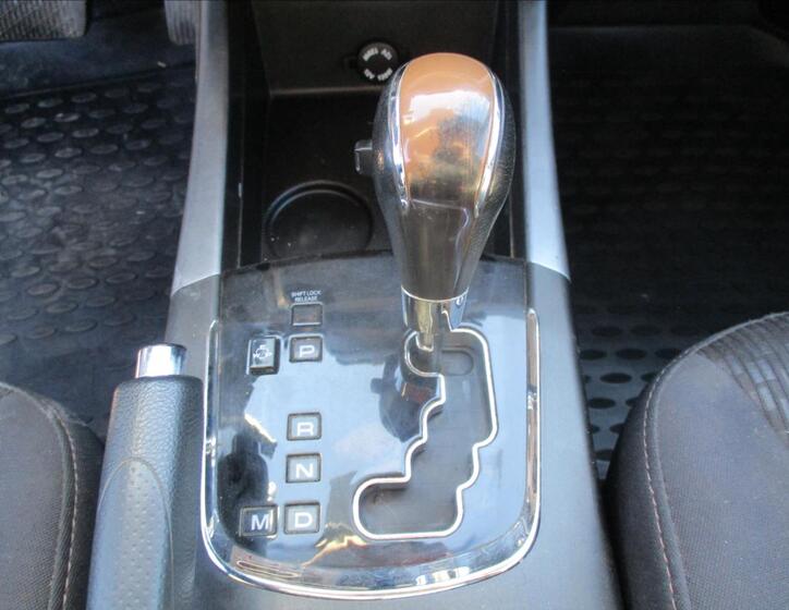 SsangYong Korando 25