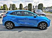 Ford Puma 8