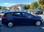 Ford Focus 7