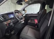 Toyota ProAce Verso 9