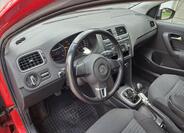 Volkswagen Polo 21