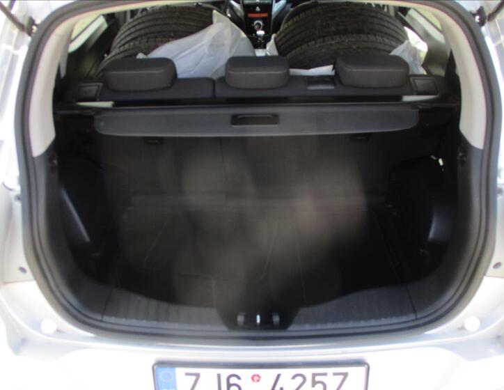 SsangYong Tivoli 9
