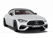 Mercedes-Benz Ostatní 1