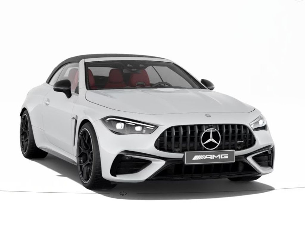 Mercedes-Benz Ostatní