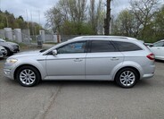 Ford Mondeo 5
