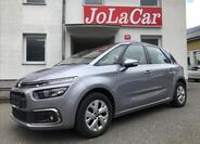 Citroën C4 SpaceTourer 2