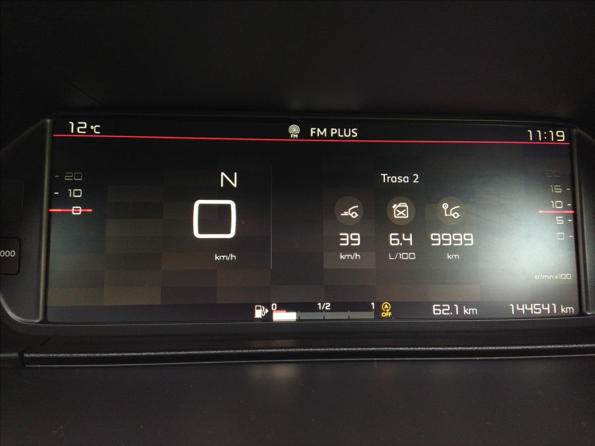 Citroën C4 Picasso