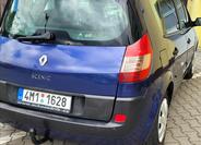 Renault Scénic 10