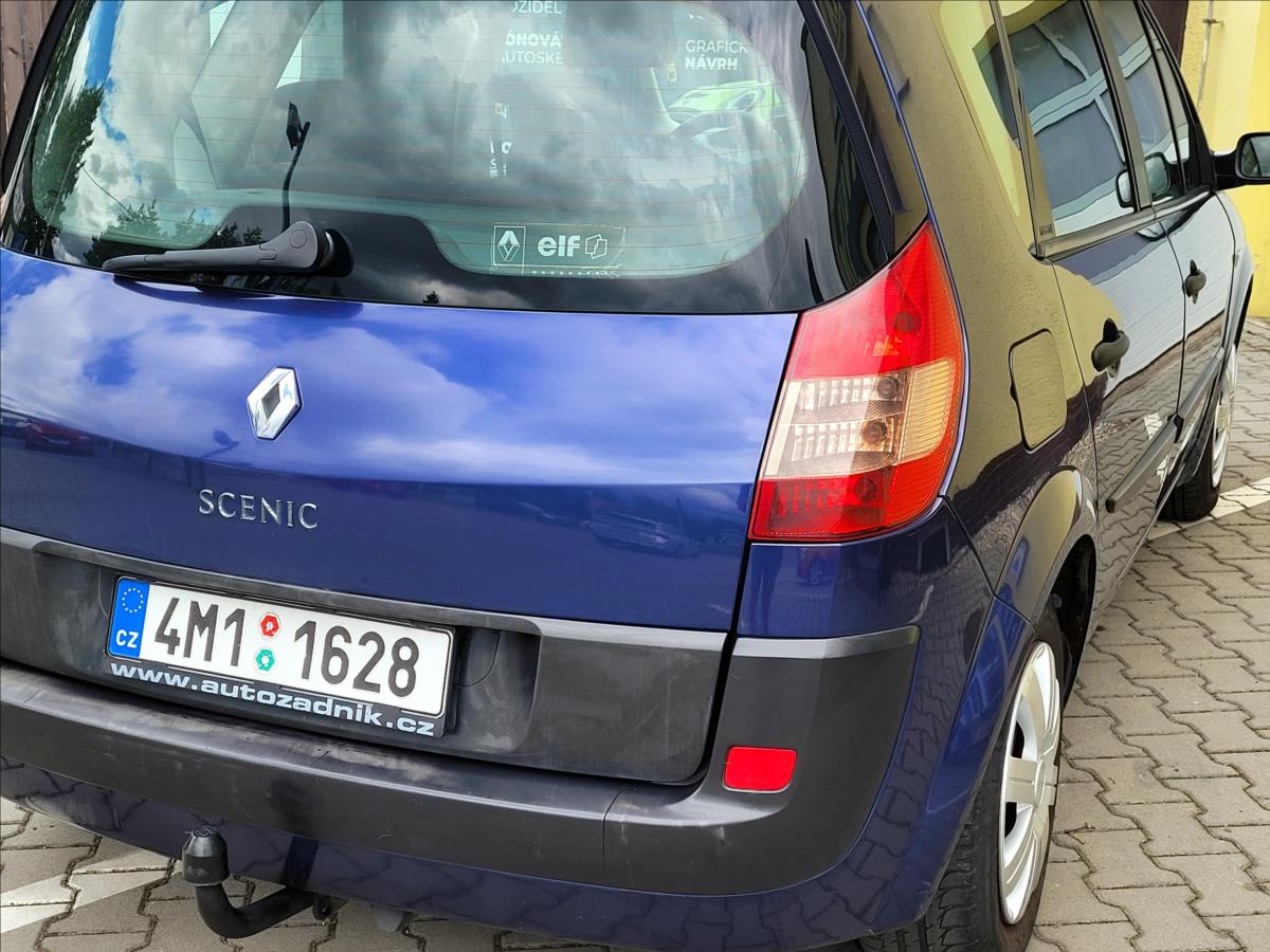 Renault Scénic