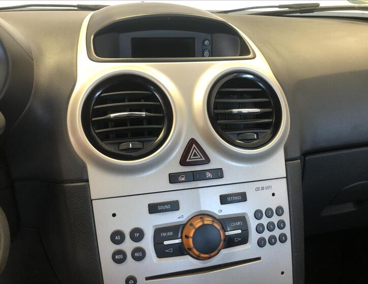Opel Corsa 18