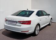 Škoda Superb 2