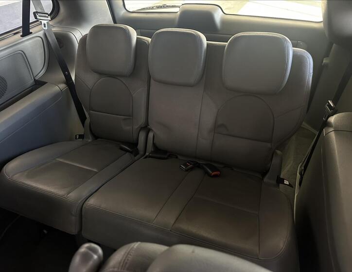 Chrysler Grand Voyager 14