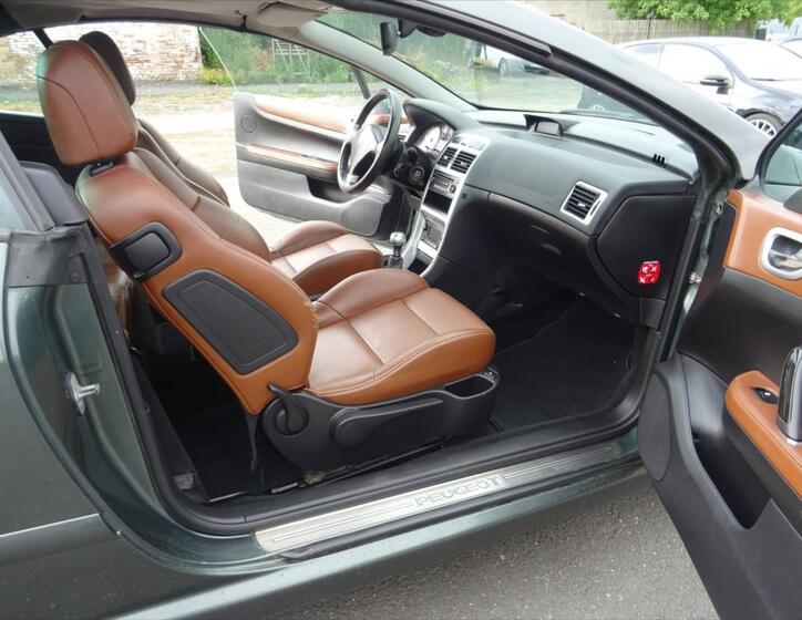 Peugeot 307 10
