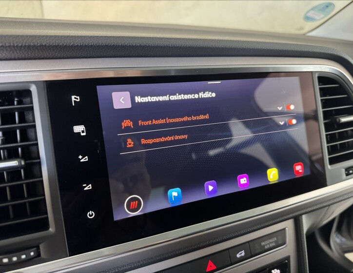 Seat Ateca 28