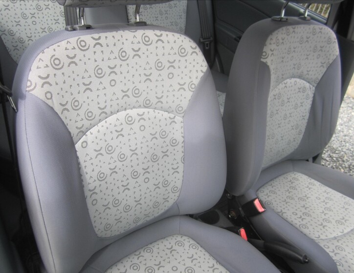 Chevrolet Spark 17