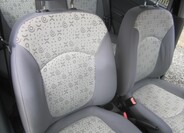 Chevrolet Spark 17