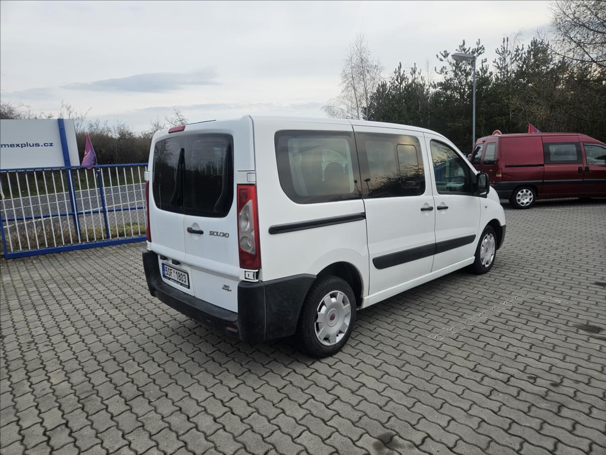 Fiat Scudo