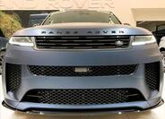 Land Rover Range Rover Sport 13