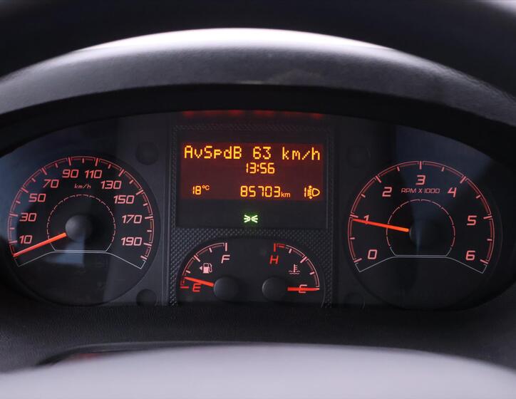 Fiat Ducato 20