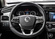 SsangYong Korando 15