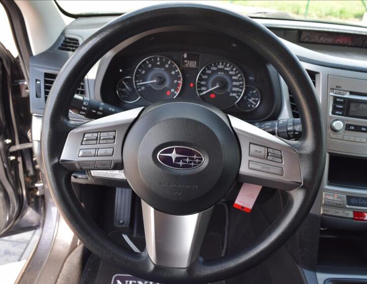 Subaru Legacy 30