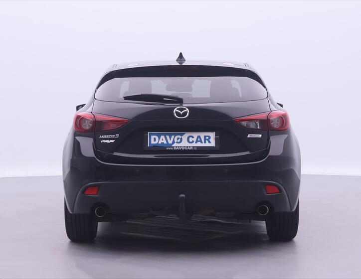 Mazda 3 6