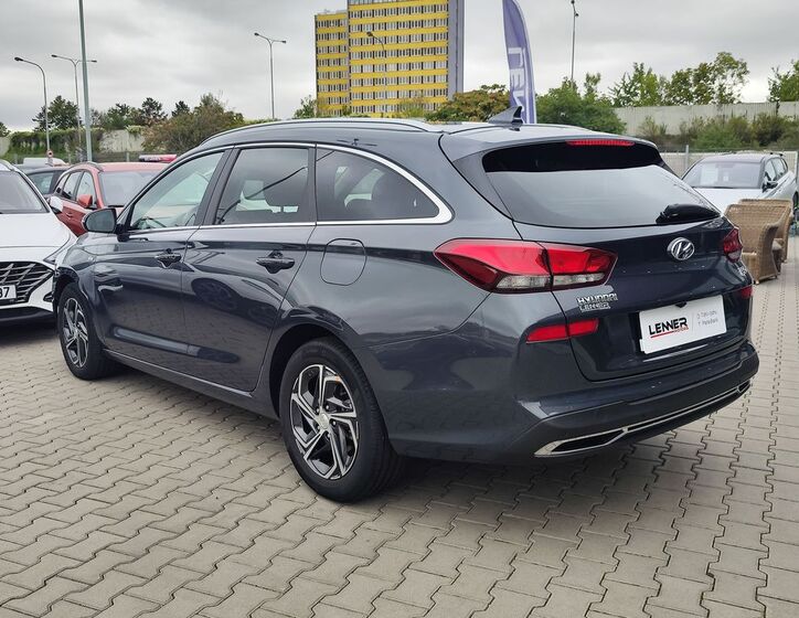 Hyundai i30 7