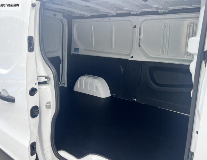 Renault Trafic 2