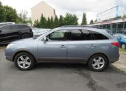 Hyundai ix55 7
