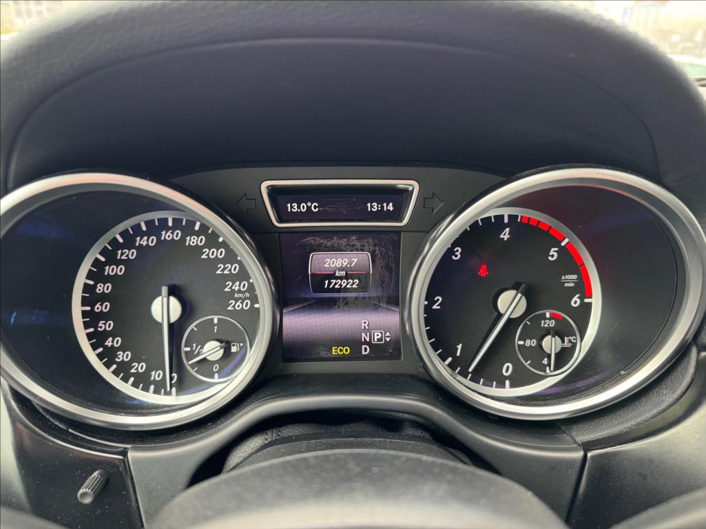 Mercedes-Benz GL