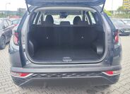 Hyundai Tucson 9