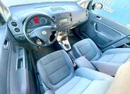 Volkswagen Golf Plus 9