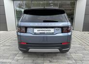 Land Rover Discovery Sport 31