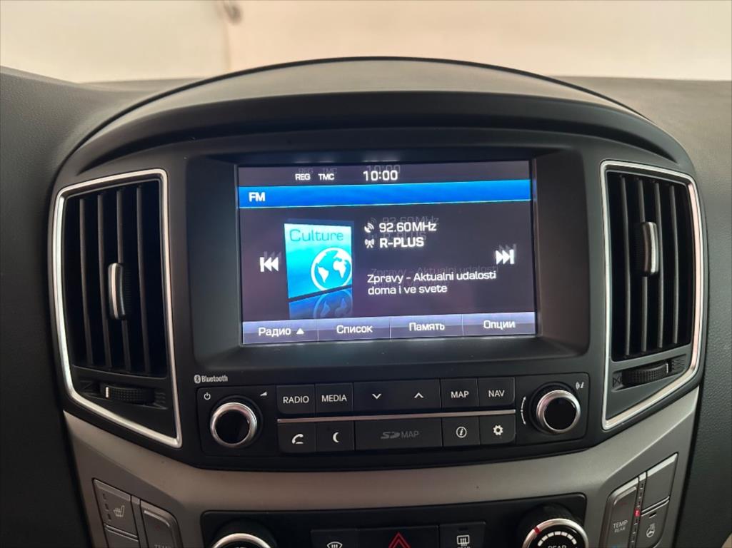 Hyundai H 1