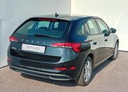 Škoda Scala 2