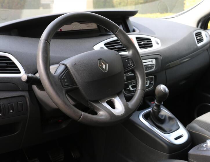 Renault Scénic 18
