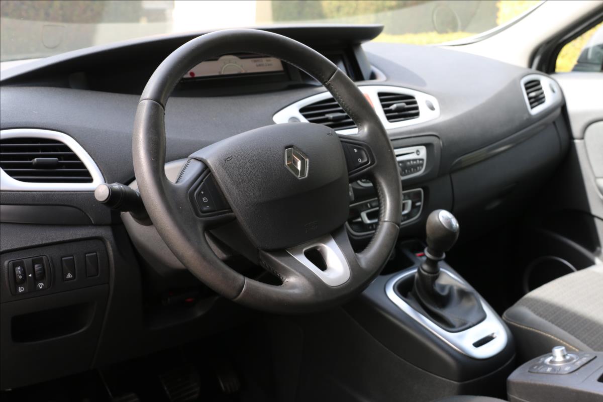Renault Scénic