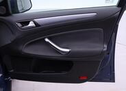 Ford Mondeo 12